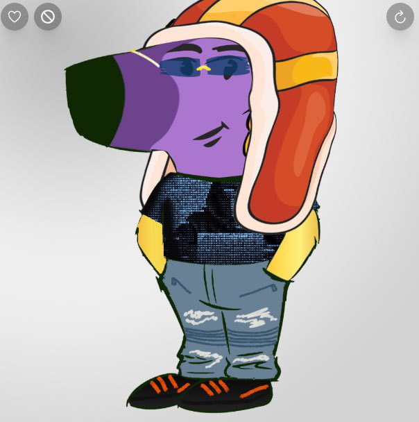 CHILLERGUYS © tweet media