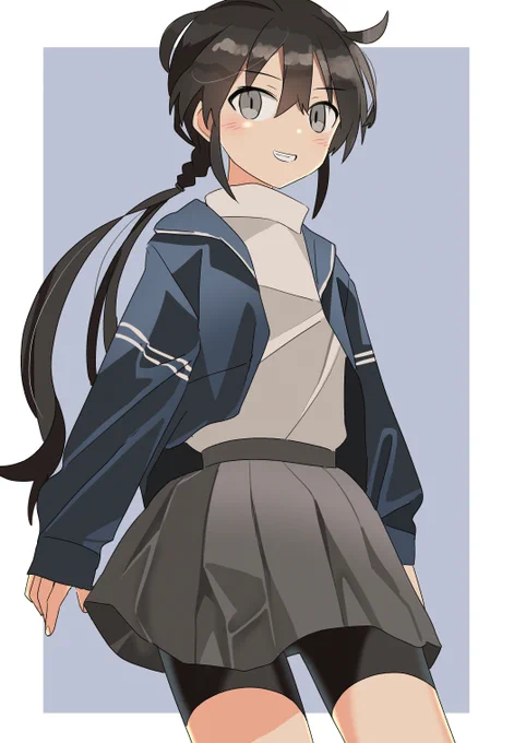 アサシンTS娘の過去作です 