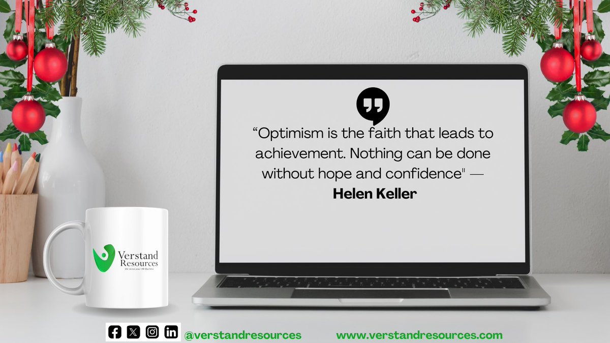 verstandresourc's tweet image. To the last Monday of the year! Cheers 🥂 

#mondaymotivation #mondaycharge  #setupforsuccess #verstandresources #hrconsulting #hrsolutions
#nigeria