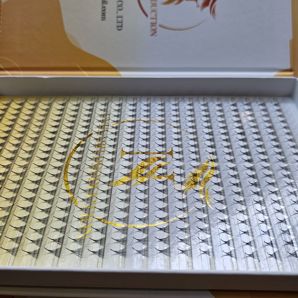 Hello! Does anyone need a great supplier? Quality eyelashes with reasonable price
Global delivery.
WhatsApp:
wa.me/+84969998944
Website:
hnlash.com
Thank you!