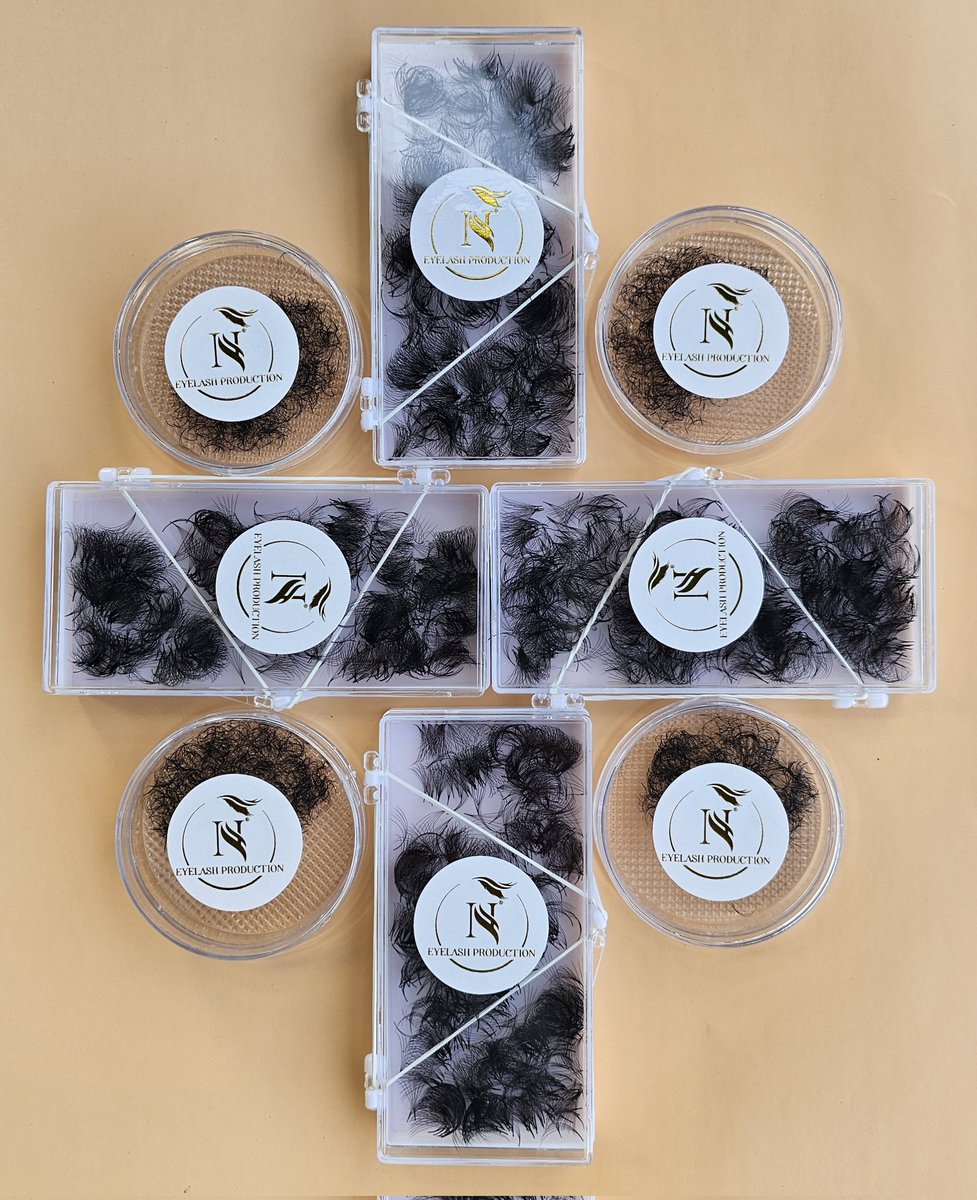 Hi! You are looking for a reputable supplier of quality eyelashes, fast delivery with free brand logo, come to us, we are committed to bringing you satisfaction
WhatsApp:
wa.me/+84969998944
Website:
hnlash.com
Thank you!