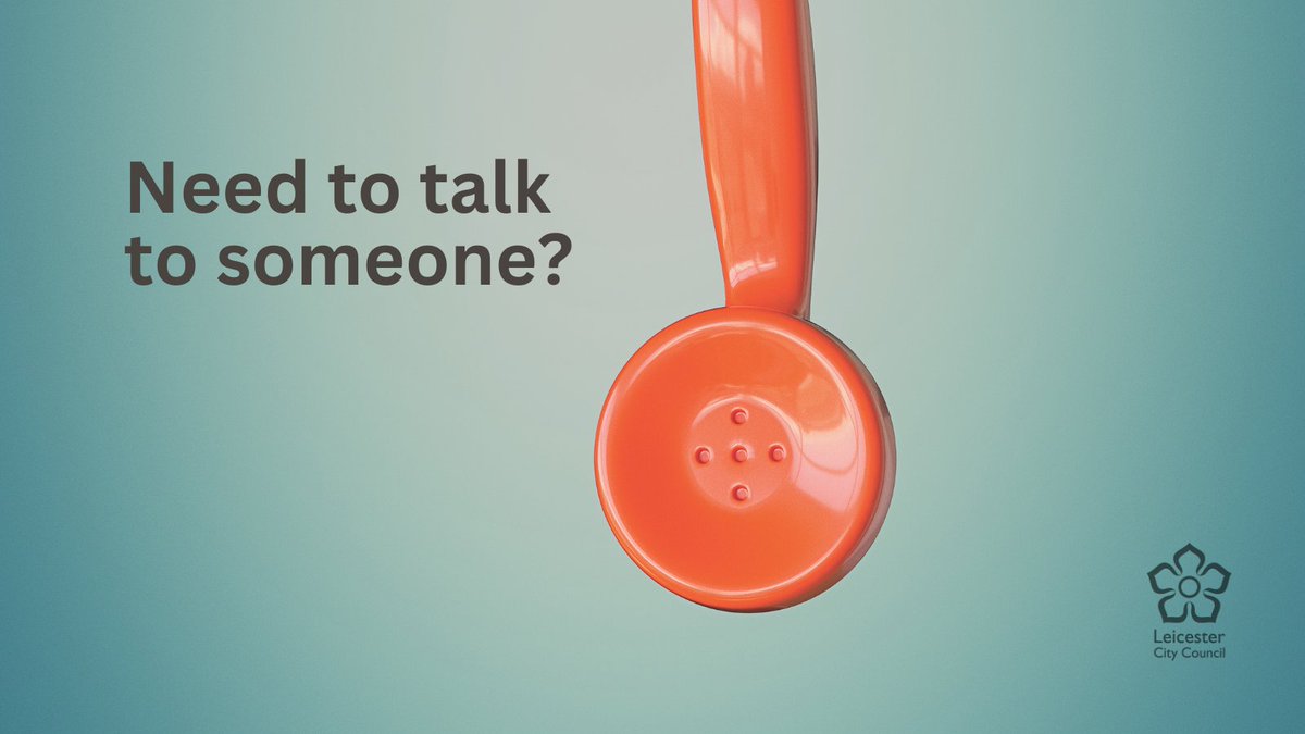 📞💜 Need someone to talk to?

You’re not alone. We’re here to listen, support, and help. Whether it’s New Year, or any other day, our team is just a call away on 0808 802 0028 - weekday 8am - 8pm, weekends 10am - 4pm.

The Helpline is open NYD 10am - 4pm.