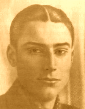 30 déc. 1942. Joseph Vaillant FTP en lutte dès l'été 1940, écrit un dernier message : "Dites à tous que j’ai fait mon devoir. Je meurs pour la France et pour mon idéal. Je meurs pour la patrie et pour vous tous qui restez. Honorez ceux qui tombent et soyez dignes d’eux." 21 ans.