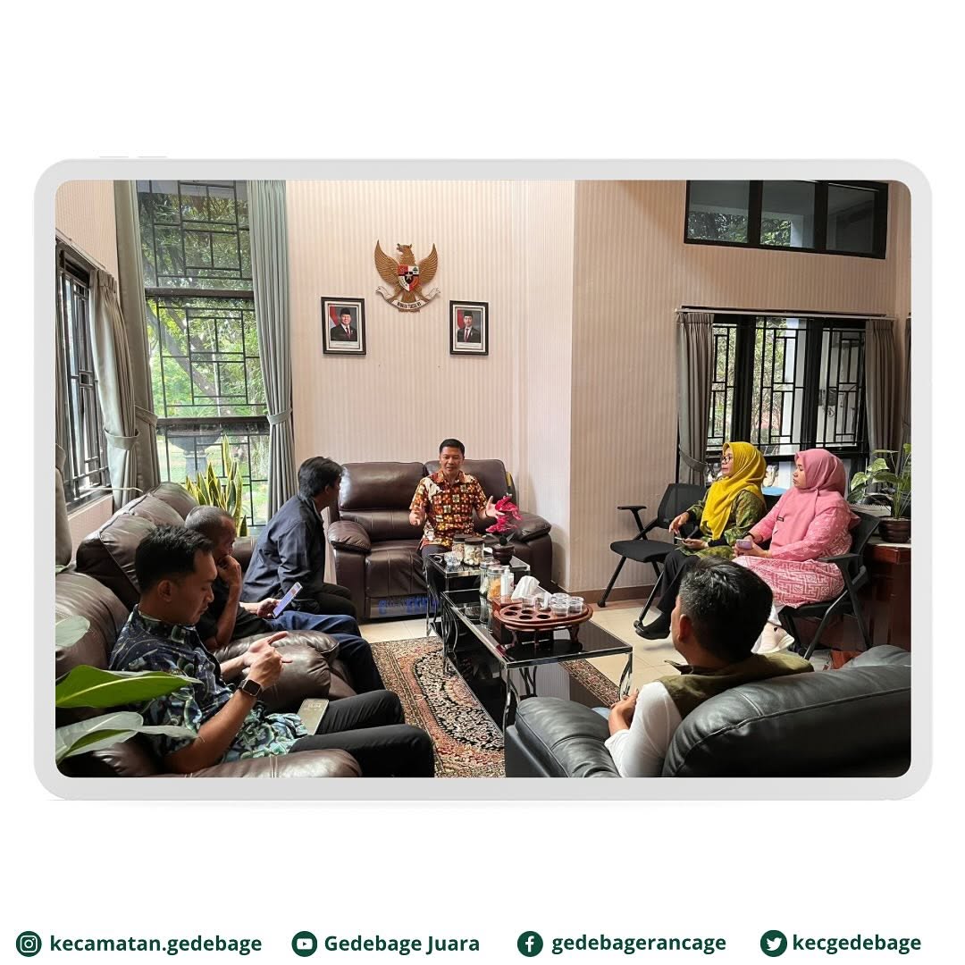 Gedebage Bagja tweet media