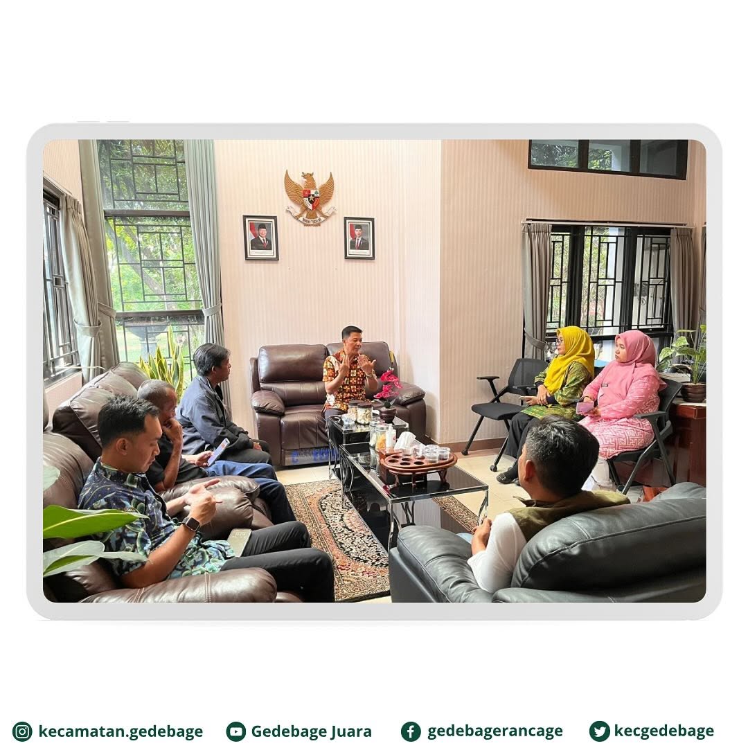 Gedebage Bagja tweet media