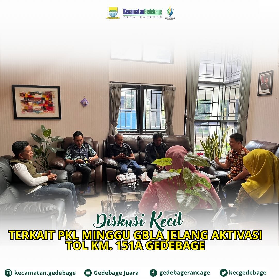 Gedebage Bagja tweet media