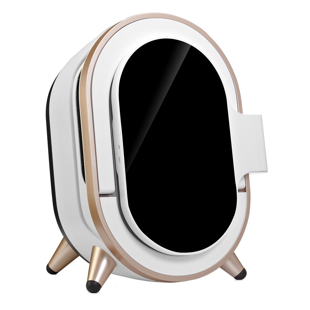 gzbeautylife's tweet photo. 3D magic facial skin analyzer machine for beauty spa ,beauty salon and beauty shop. https://t.co/JZ1A0IQkRM #gzbeautylife #guangzhoubeautylife #skinanalyzer #skinanalysis #beautymachine #beautyequipment https://t.co/6VnW48JLI6