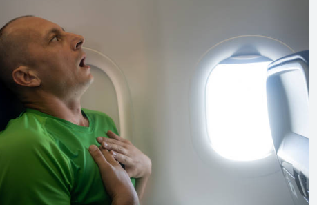 rafaelerivais's tweet image. Un #voyageur malade peut-il compter sur son #assurance #annulation et renoncer à prendre l'avion ?lemonde.fr/argent/article…