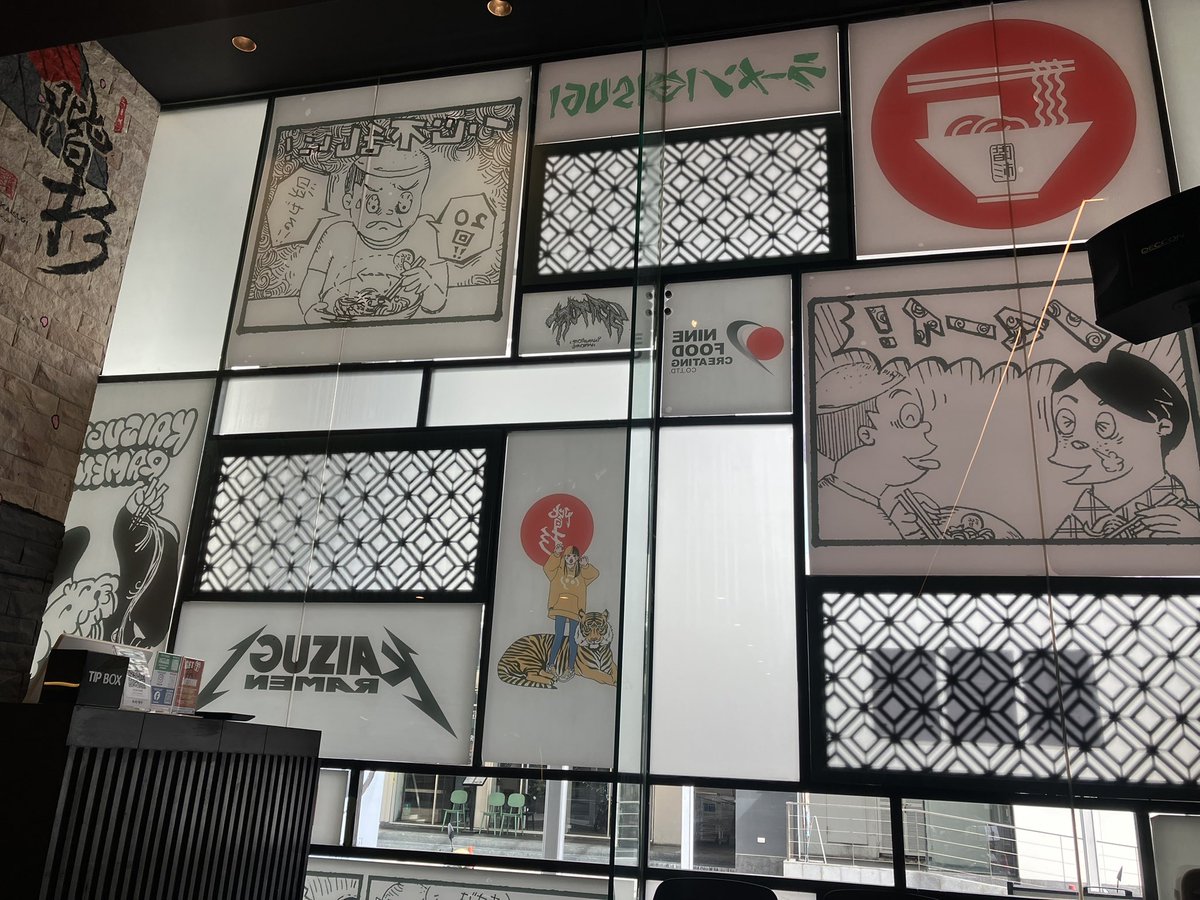 今回初めて行った階杉
麺とごはんの組み合わせナイスでしたわ