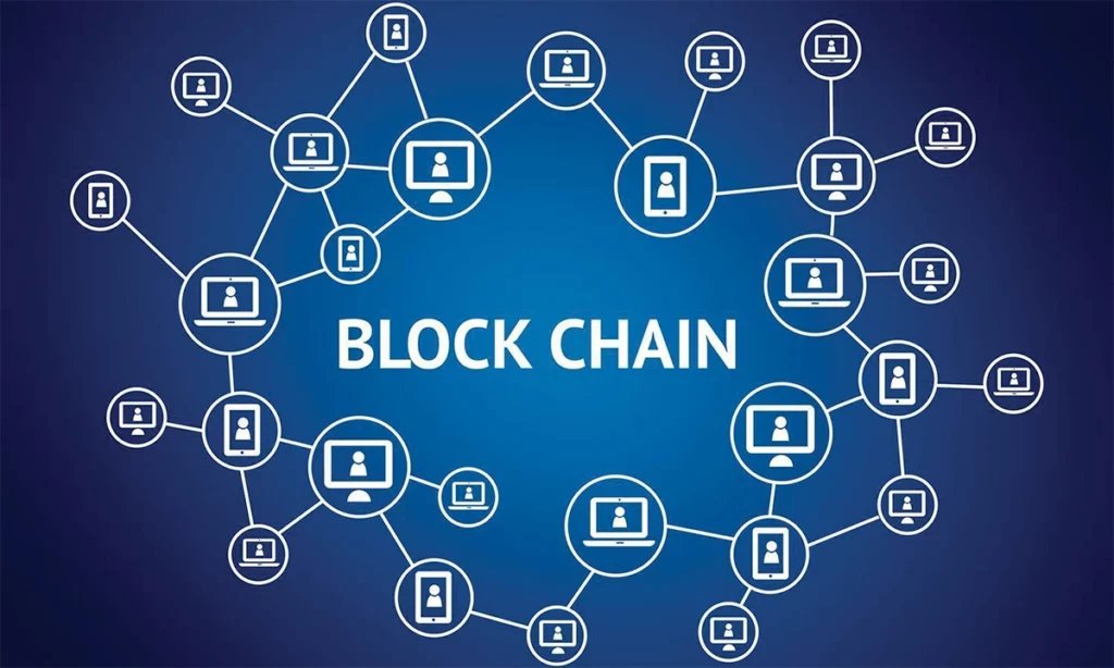 تقنية البلوك تشين (Blockchain) تعد من الابتكارات التكنولوجية التي يمكن أن تُحدث ثورة في مجال التعليم
#خبراء
#السعودية_العظمي
#نحلم_ونحقق
#تعلم_ممتع
#الوعد
