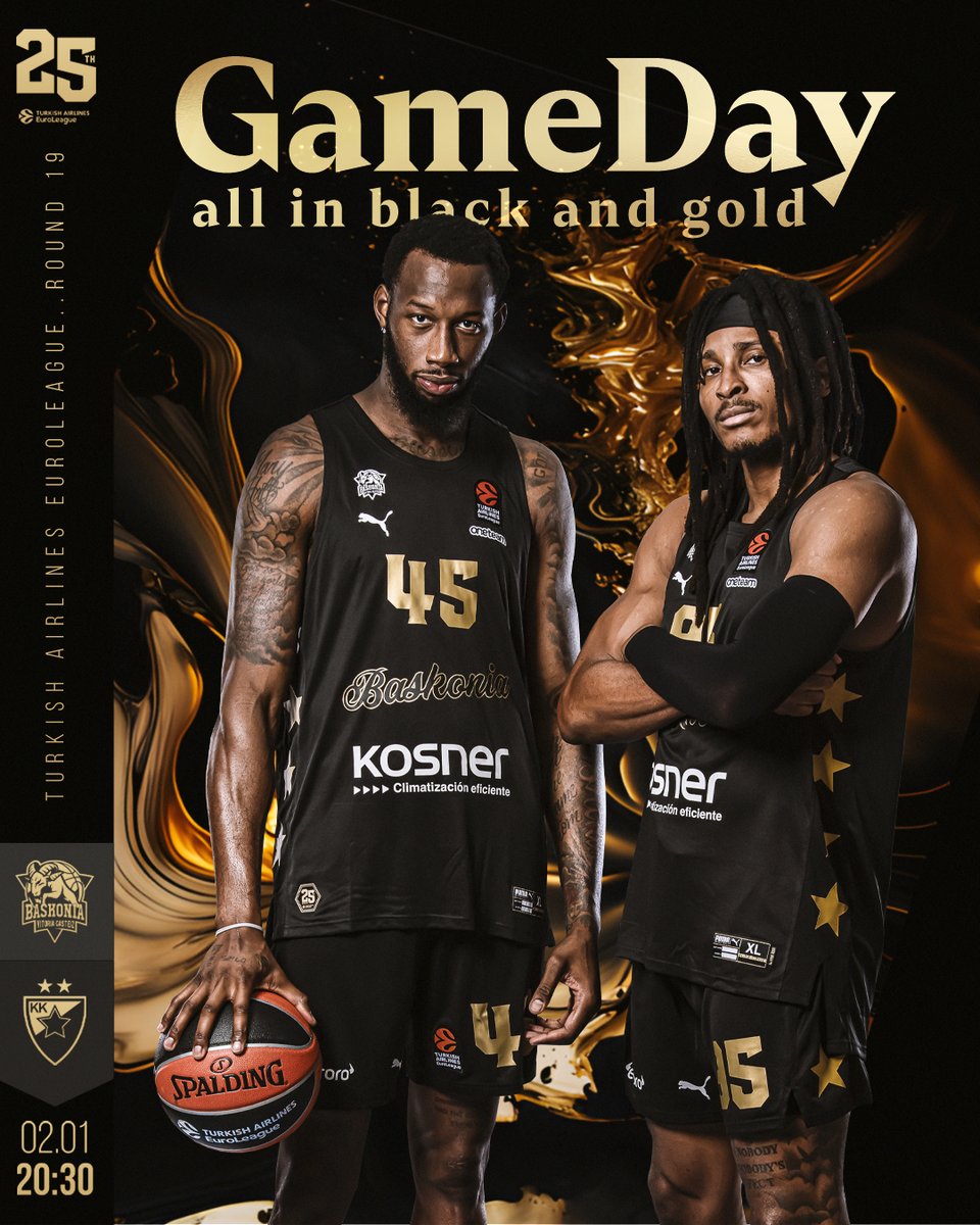 Baskonia (@baskonia) on Twitter photo 💥 SORTEO para despedir bien el año 💥🆚 <a href="/kkcrvenazvezda/">KK Crvena zvezda Meridianbet</a> 🔥
👆 RT ➕❤️
✌️ ¿Con quién quieres empezar 2025 en Buesa? 👇
#GoazenBaskonia | t.ly/RADGY 💥 SORTEO para despedir bien el año 💥🆚 <a href="/kkcrvenazvezda/">KK Crvena zvezda Meridianbet</a> 🔥
👆 RT ➕❤️
✌️ ¿Con quién quieres empezar 2025 en Buesa? 👇
#GoazenBaskonia | t.ly/RADGY