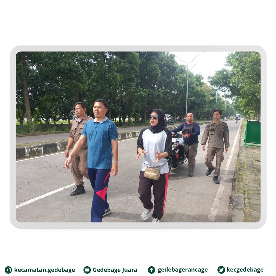 Gedebage Bagja tweet media