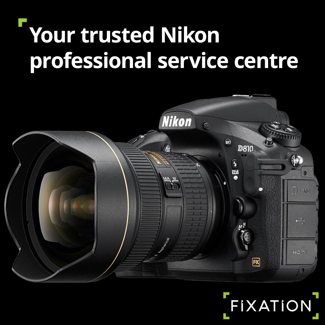 📷 Did you know the average Nikon digital camera contains over 200 components? Our expert technicians have been repairing Nikon cameras for over 35 years. 

To book in a repair or to find out more information visit: bit.ly/4bsLdpk

#NikonCamera #NikonRepair