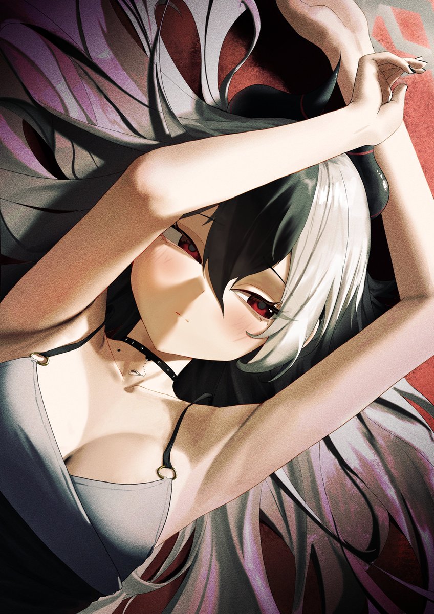 Rifu002's tweet photo. retouch https://t.co/tZZ7400yp5