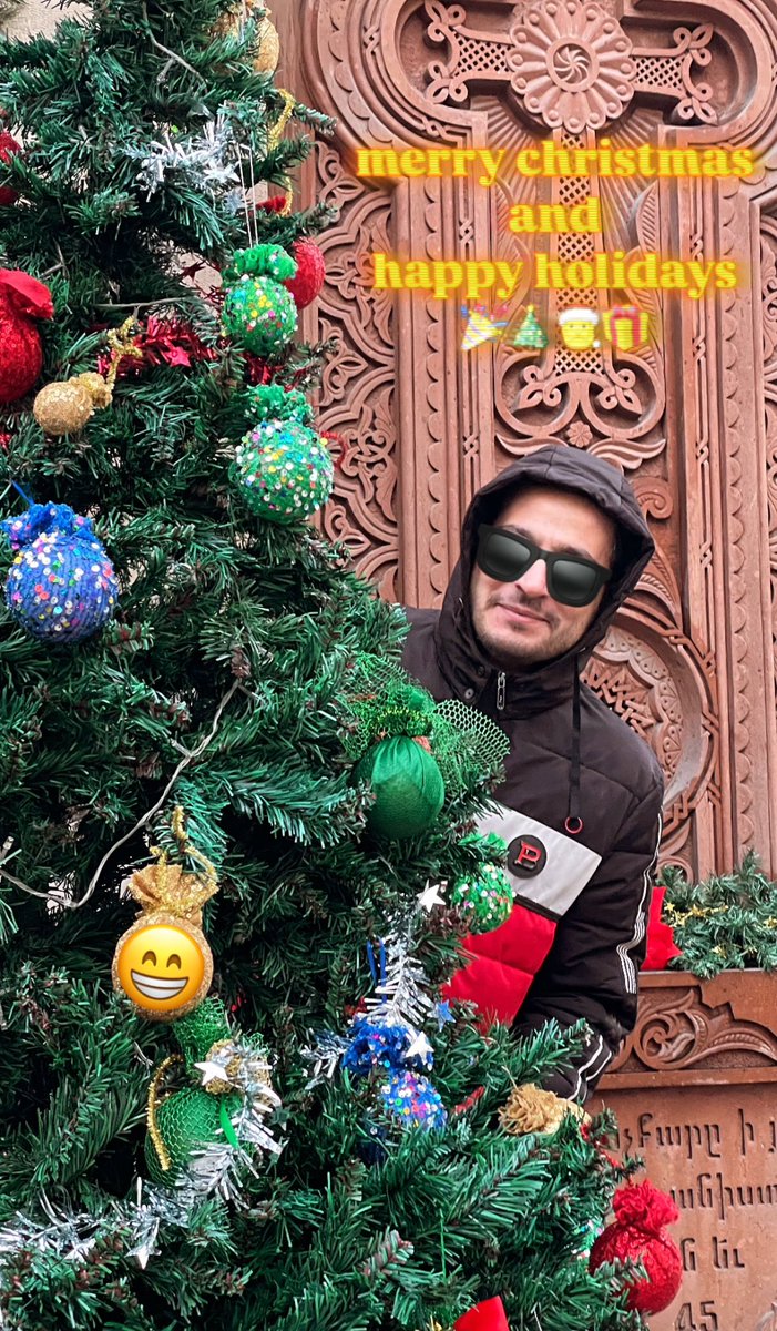 Gm fam🤘
Merry Christmas 🎄 
and Happy Holidays 🎉

🎁 5 days left 👇 #TEZOSTUESDAY