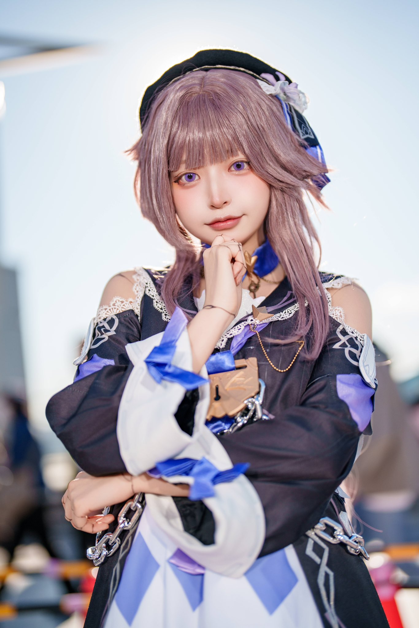 こがちゃんちゃん🍟 on X: 