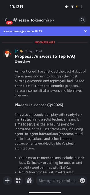 TrustDOODLES's tweet photo. Exciting developments in agent swarms and open-source AGI are set to revolutionize the decentralized ecosystem! 🌐🚀 Eagerly anticipating the innovations this will bring! 🔍✨ https://t.co/BcwrVXe5dh
