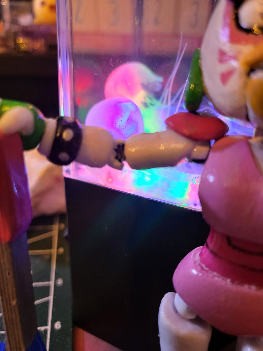 Ive been sick so i needed a easy project to keep me busy. Finally got around to painting this! (just wanna tease it for now) Will post more bout it in the near future!