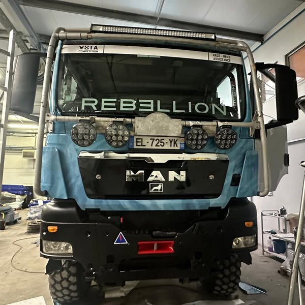 STA COMPETITION tweet media