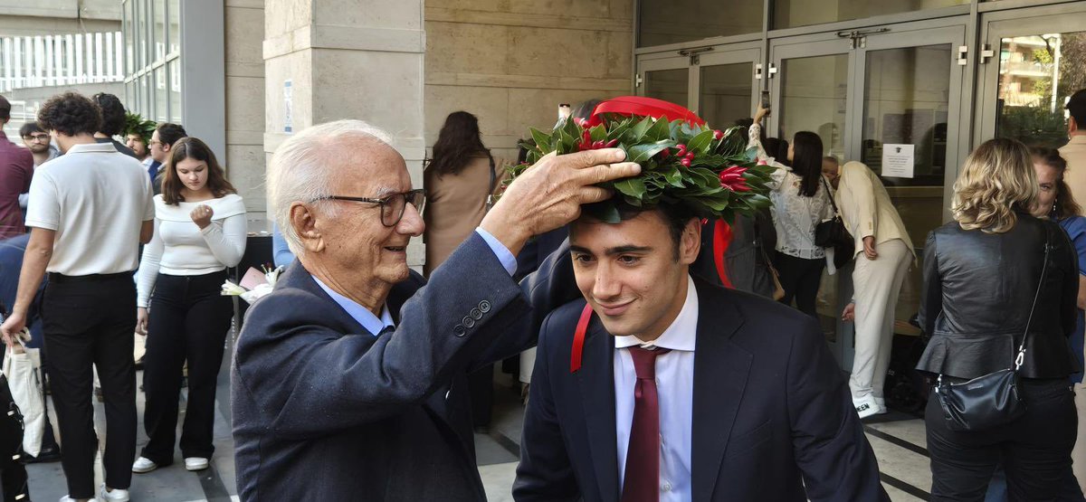 Dottore, che sintomi ha la felicità?