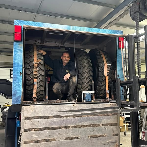 STA COMPETITION tweet media