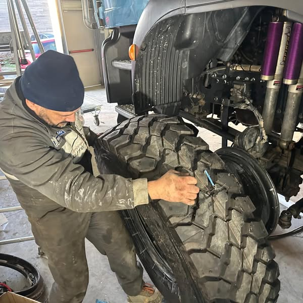 STA COMPETITION tweet media