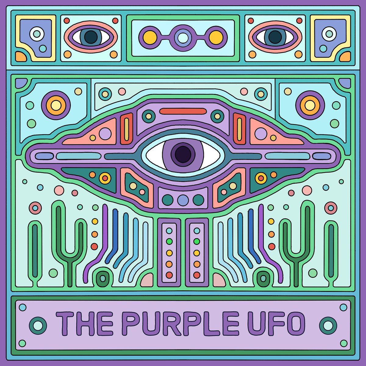 Gm 🌵🛸
Had another amazing Purple UFO session last night, if you’d like to attend the next one please send me your email address. They are every Sunday at 9pm GMT