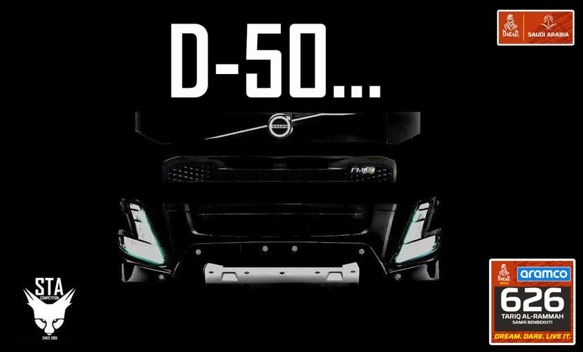 STA COMPETITION tweet media