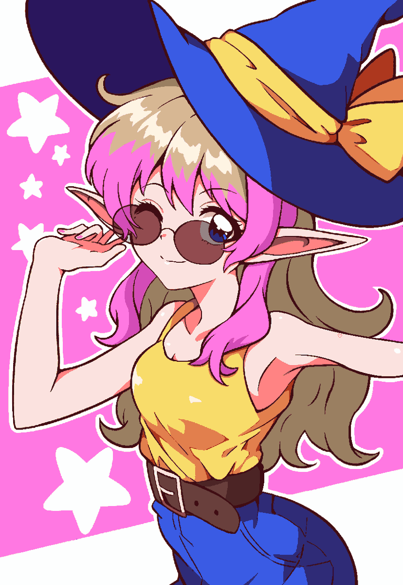 totallynotfenia's tweet photo. @strsm00thie You could draw my gf OC if youd like she's got quite a simple design. https://t.co/z3YZfnBLw8