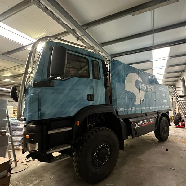 STA COMPETITION tweet media