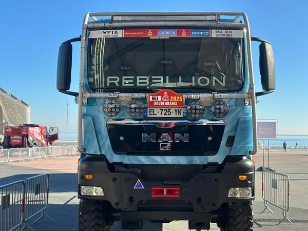 STA COMPETITION tweet media