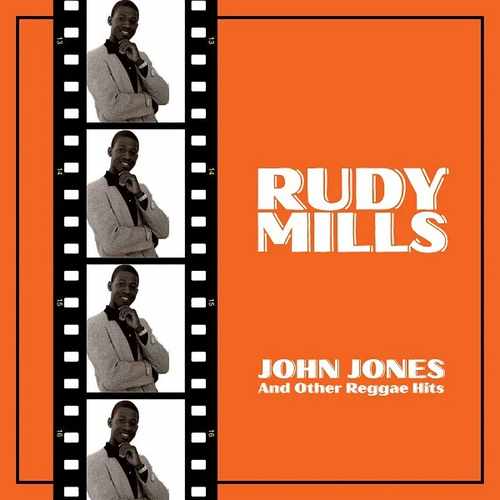 #Review | Rudy Mills - John Jones And Other Reggae Hits | Aggrobeat Records presents a vinyl-only reissue of the 1969 album, featuring 2 bonus tracks. reggae-vibes.com/reviews/2024/1…
