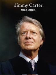 Pierre Jéronimo (@pierrejeronimo) on Twitter photo Jimmy Carter, un homme d’État et un humaniste inlassable, nous a quittés. Son engagement pour les plus démunis, notamment à travers la <a href="/Habitat_org/">Habitat for Humanity</a>, restera une inspiration pour des générations. Un modèle d’humilité, de justice sociale et de solidarité. #Carter <a href="/PartiRadical/">Parti Radical</a> Jimmy Carter, un homme d’État et un humaniste inlassable, nous a quittés. Son engagement pour les plus démunis, notamment à travers la <a href="/Habitat_org/">Habitat for Humanity</a>, restera une inspiration pour des générations. Un modèle d’humilité, de justice sociale et de solidarité. #Carter <a href="/PartiRadical/">Parti Radical</a>
