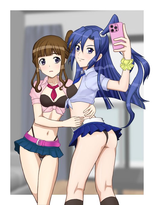 Skeb納品。Winglet様有難うございました🥰 