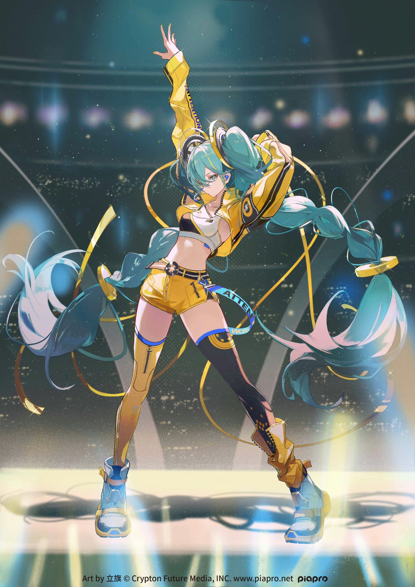 まさの［初音ミクは日常］ (@mk39ravers) / X