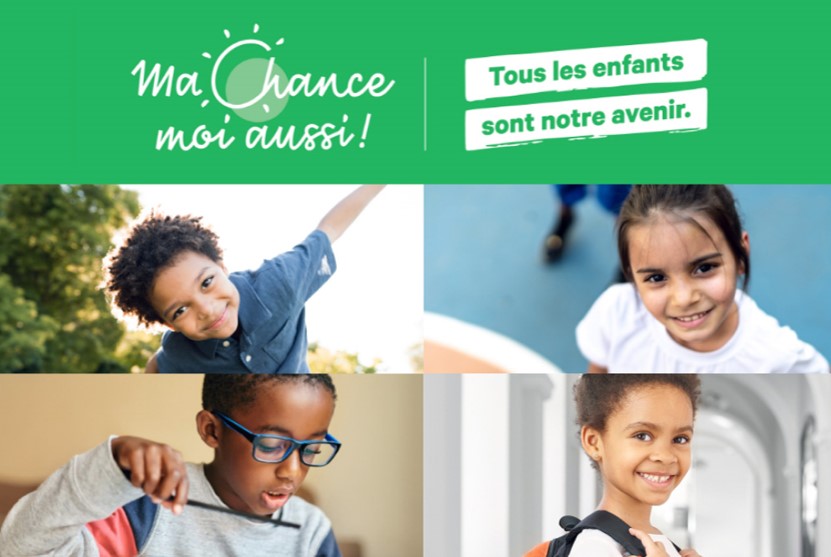 Engagés 🤝 34 projets solidaires soutenus en 2024 pour une enveloppe de 78 000€ ! Merci aux TPE/PME qui nous suggèrent ces initiatives. 👍 Rendez-vous sur le site de notre fonds de dotation #WiiSmileFondaction pour les découvrir 👉 wiismile.fr/fondaction/#in…