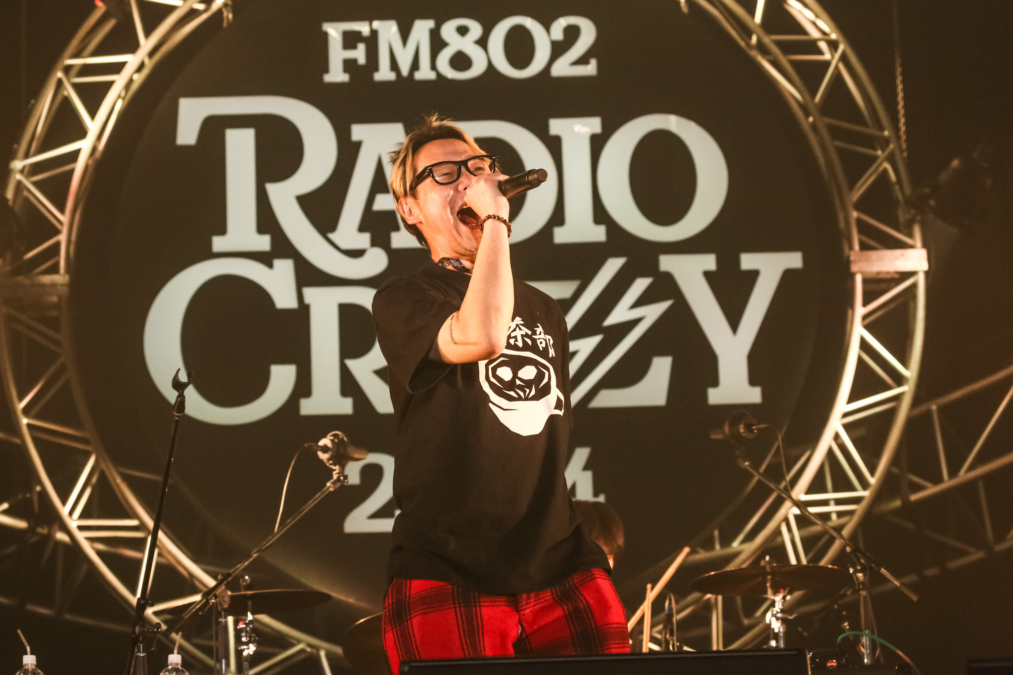 FM802 ROCK FESTIVAL RADIO CRAZY on X: FM802 ROCK FESTIVAL RADIO CRAZY on X: