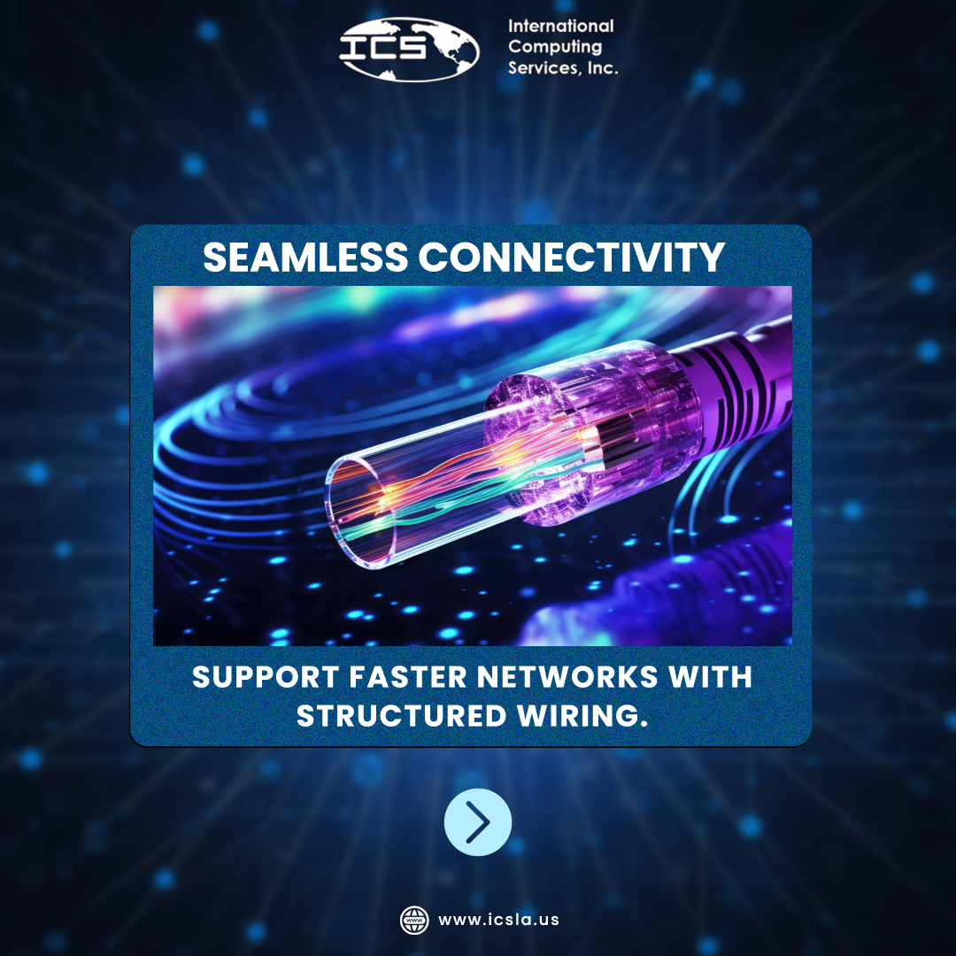 ICS_Meta_D's tweet image. Transform your workspace with low voltage systems: automated lighting, faster networks, and advanced security. Create a smarter office today!

#LowVoltageSystems #SmartOffice #ConnectedWorkspace #OfficeAutomation #StructuredWiring #NetworkSpeed #HVACAutomation #LightingControl