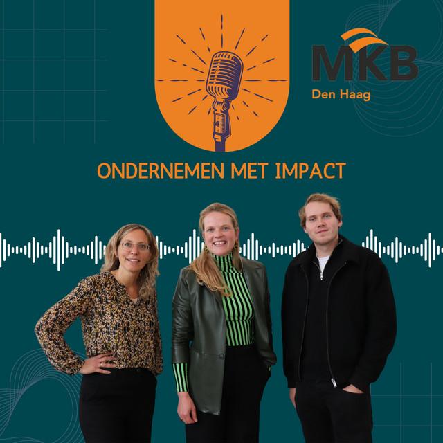 🎙️In de nieuwste aflevering van de <a href="/MKB_DenHaag/">MKB Den Haag</a> podcast schuiven twee Haagse ondernemers aan: Amy Klein van De Bonte Koe Chocolade en Juriën Kester van Tuincentrum Ockenburgh.

Luister hier naar een inspirerend gesprek over duurzaam en sociaal ondernemen: creators.spotify.com/pod/show/mkbde…