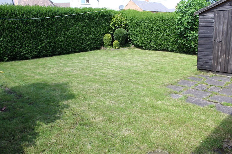 Green & May Alfreton tweet media