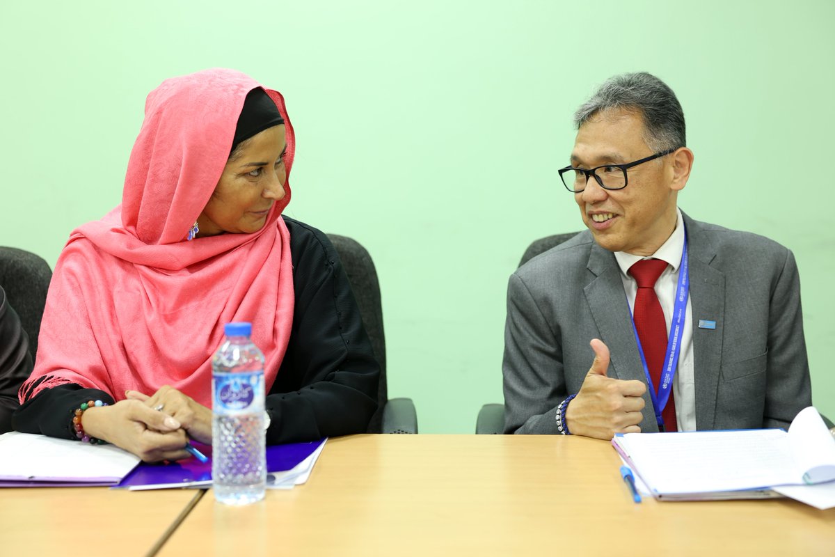 Edwin Ceniza Salvador (@dredwinceniza) on Twitter photo My deepest condolences to <a href="/EUinAfghanistan/">EUinAfghanistan</a> on the passing of <a href="/RaffaellaIodic2/">Raffaella Iodice</a>. Her unwavering support for <a href="/WHOAfghanistan/">WHO Afghanistan</a> & dedication to advancing healthcare, esp. for women & girls, has made a profound impact on the lives of all Afghans, & her legacy will always be remembered. My deepest condolences to <a href="/EUinAfghanistan/">EUinAfghanistan</a> on the passing of <a href="/RaffaellaIodic2/">Raffaella Iodice</a>. Her unwavering support for <a href="/WHOAfghanistan/">WHO Afghanistan</a> & dedication to advancing healthcare, esp. for women & girls, has made a profound impact on the lives of all Afghans, & her legacy will always be remembered.