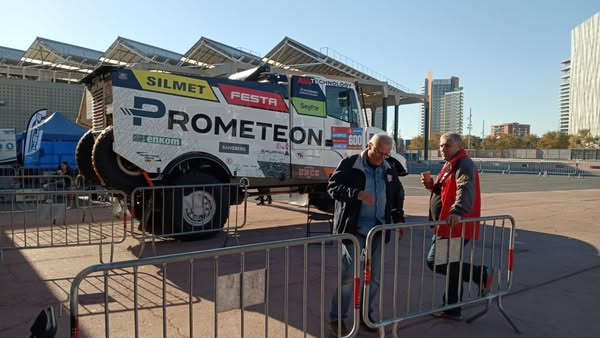 STA COMPETITION tweet media