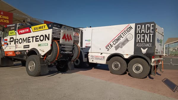 STA COMPETITION tweet media