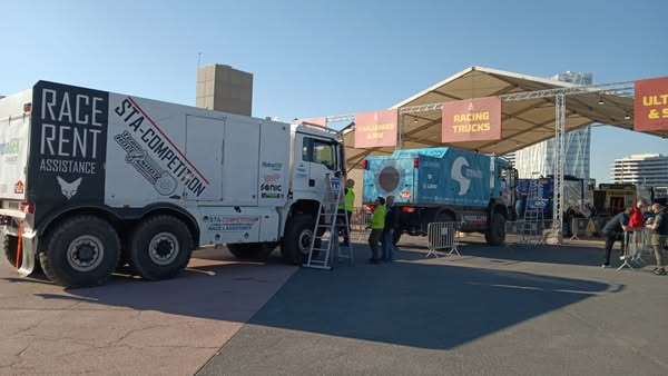 STA COMPETITION tweet media