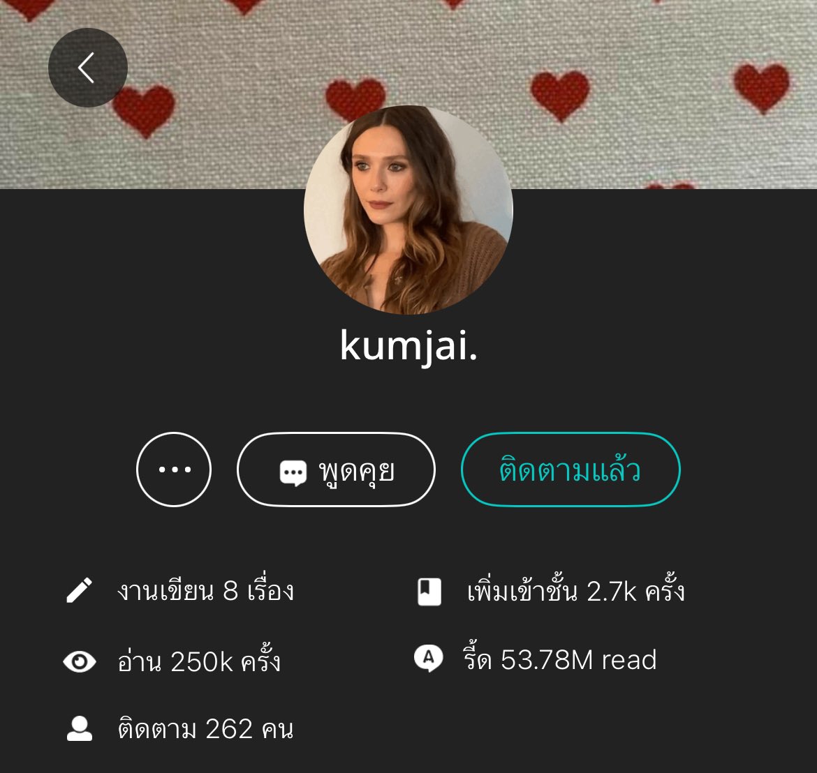 mary (@belominedaisy) on Twitter photo 