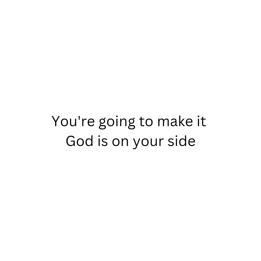 Claim it 🙏
