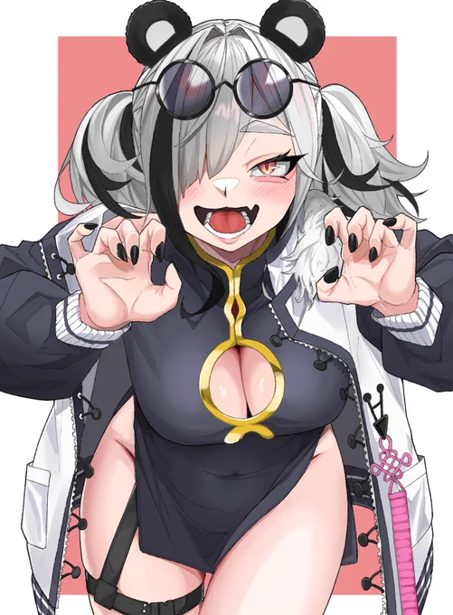 #アークナイツ #Arknights #明日方舟 