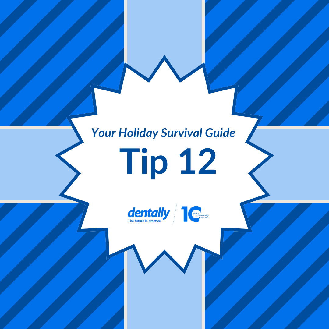 Dentally tweet media