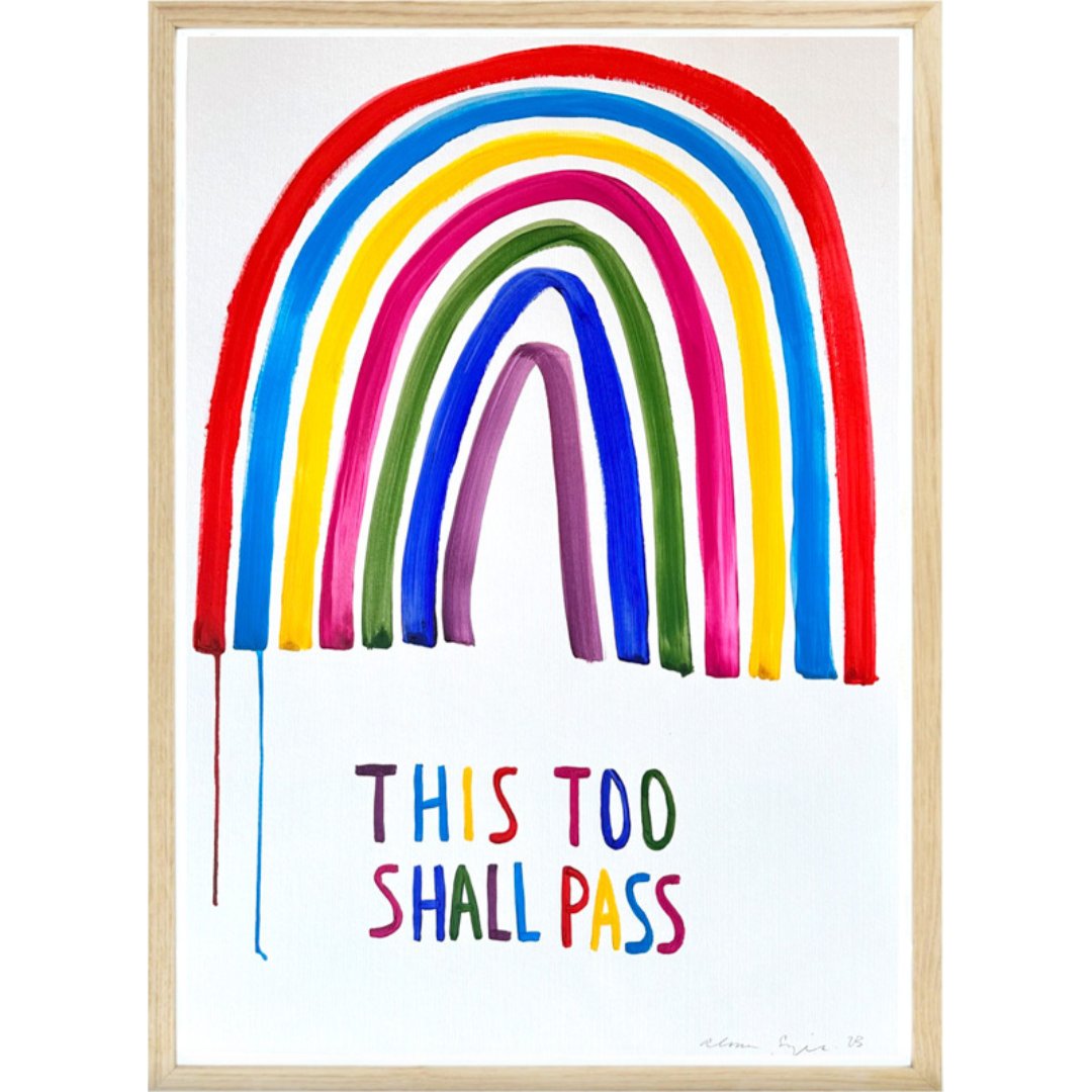 As we leave 2024 behind, we want to know which artists you love - so we can keep sharing the pieces you want to see in 2025. 🖼️

brandler-galleries.com/product/this-t…

#BrandlerGalleries #Art #Gallery