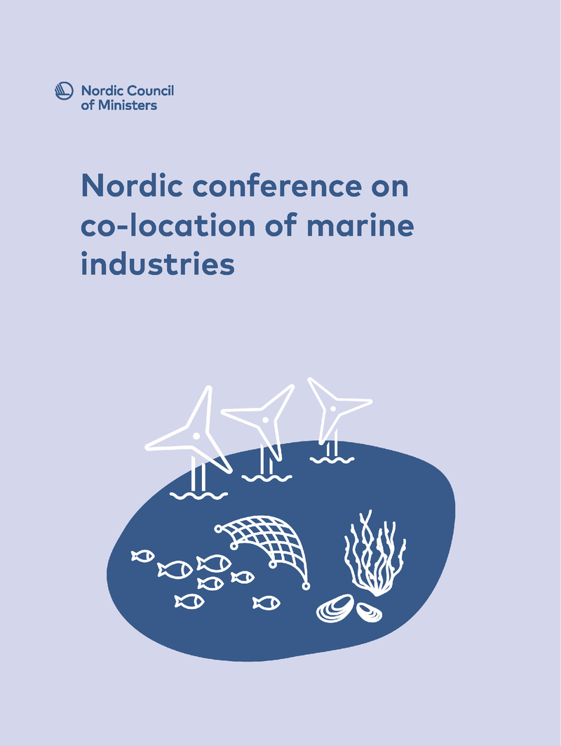 Explore the benefits of co-location for Nordic marine industries, advancing sustainability, innovation, and economic growth: brnw.ch/21wPHtF #MarineIndustries #Sustainability #Innovation